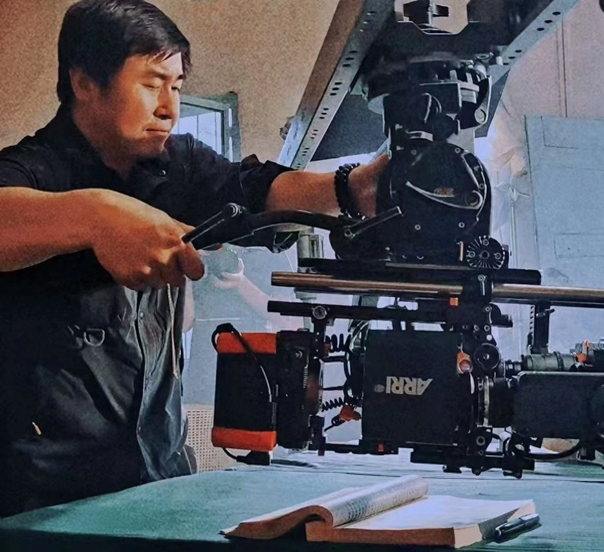 让高原文物守护者被看见——《高原文物守护者》摄制工作手记(图1) 让高原文物守护者被看见——《高原文物守护者》摄制工作手记(图1)