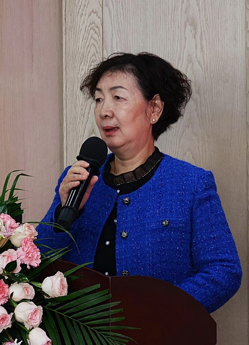 中国散文学会成立40周年座谈会在北京召开(图3)
