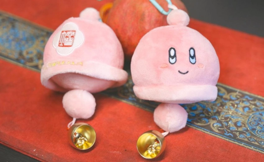 第三十七届地坛、第三十九届龙潭春节文化庙会圆满谢幕:传统焕新韵,文化续华章(图8) 第三十七届地坛、第三十九届龙潭春节文化庙会圆满谢幕:传统焕新韵,文化续华章(图8)