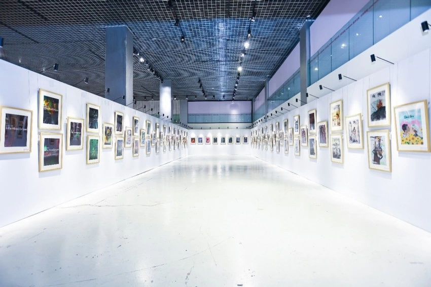 “致敬电影诞生 130 周年暨法国电影嘉年华” 启幕,《卡丹之家》首映点亮中法文化光影盛宴(图5) “致敬电影诞生 130 周年暨法国电影嘉年华” 启幕,《卡丹之家》首映点亮中法文化光影盛宴(图5)