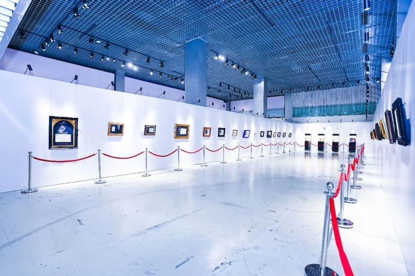 “致敬电影诞生 130 周年暨法国电影嘉年华” 启幕,《卡丹之家》首映点亮中法文化光影盛宴(图10) “致敬电影诞生 130 周年暨法国电影嘉年华” 启幕,《卡丹之家》首映点亮中法文化光影盛宴(图10)