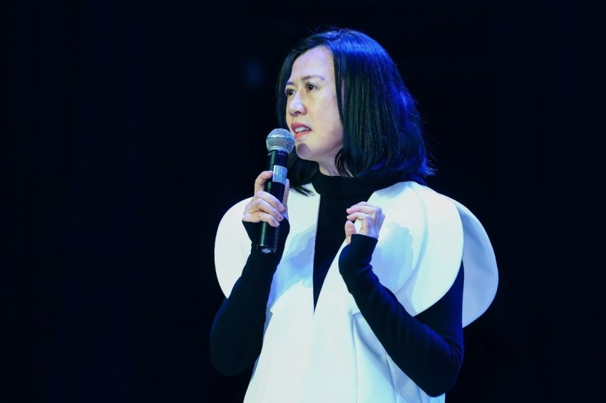 “致敬电影诞生 130 周年暨法国电影嘉年华” 启幕,《卡丹之家》首映点亮中法文化光影盛宴(图18) “致敬电影诞生 130 周年暨法国电影嘉年华” 启幕,《卡丹之家》首映点亮中法文化光影盛宴(图18)