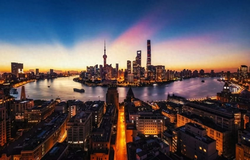 大别天下的诗和远方(图1) 大别天下的诗和远方(图1)