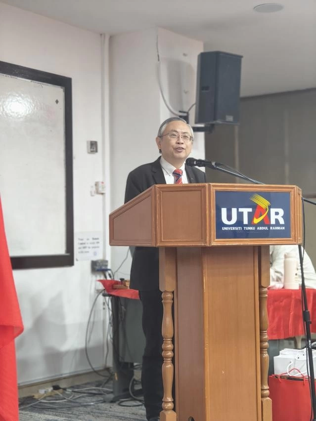 中国-东盟人文交流再添新平台,  东盟人类命运共同体研究中心在马来西亚揭牌(图2) 中国-东盟人文交流再添新平台,  东盟人类命运共同体研究中心在马来西亚揭牌(图2)