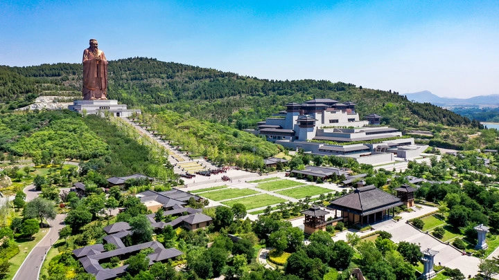 文化新观察丨构建中华文明标识体系，文艺何为？(图1)
