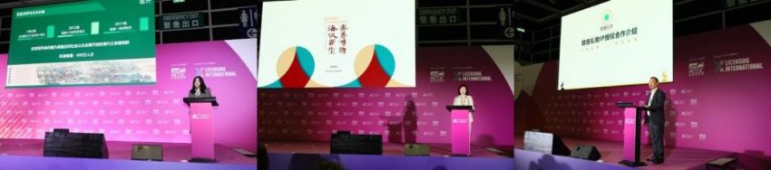 聚焦IP授权国际化 文化品牌出海再启程——2025年“中国文化和旅游IP授权系列活动”在香港举行(图13)