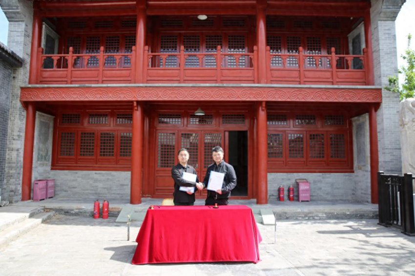 活化利用文物建筑 赋能商业街区升级——北京西城区推进五道庙新型文化空间