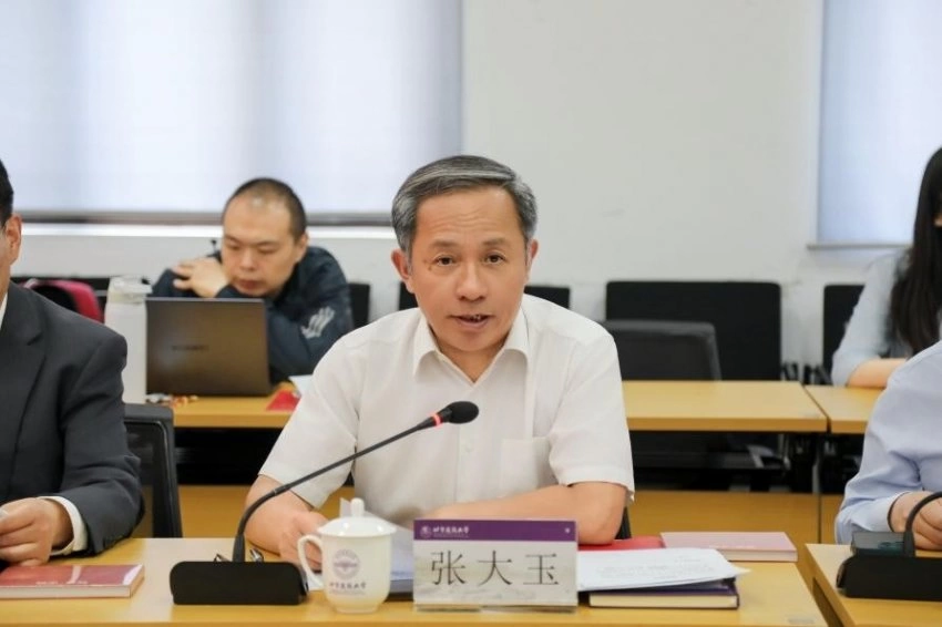 2024年度“北京雨燕奖学金”座谈会在北京建筑大学顺利举办(图3) 2024年度“北京雨燕奖学金”座谈会在北京建筑大学顺利举办(图3)