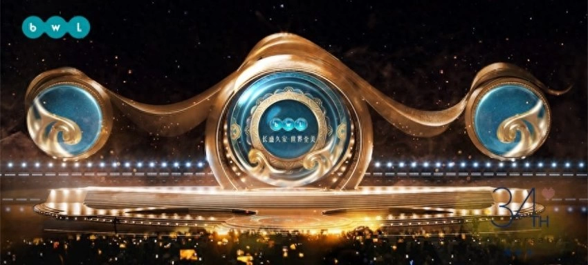 2024全美世界34周年庆|于繁华之“镜”,见巅峰盛会(图1) 2024全美世界34周年庆|于繁华之“镜”,见巅峰盛会(图1)