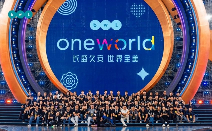 2024全美世界34周年庆|于繁华之“镜”,见巅峰盛会(图6) 2024全美世界34周年庆|于繁华之“镜”,见巅峰盛会(图6)