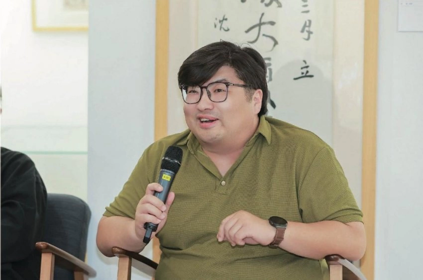 第四届“人美杯”中国青少年书画大展启动(图7) 第四届“人美杯”中国青少年书画大展启动(图7)