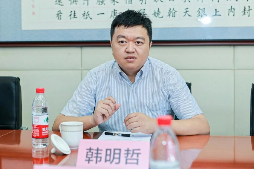 中国青少年美育文创发展研讨会暨2025-2026年度“熊猫杯”青少年美育文创交流活动启动(图9) 中国青少年美育文创发展研讨会暨2025-2026年度“熊猫杯”青少年美育文创交流活动启动(图9)