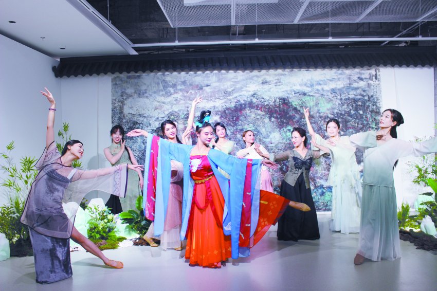 ​观文化贸易“破浪”出海(图6)