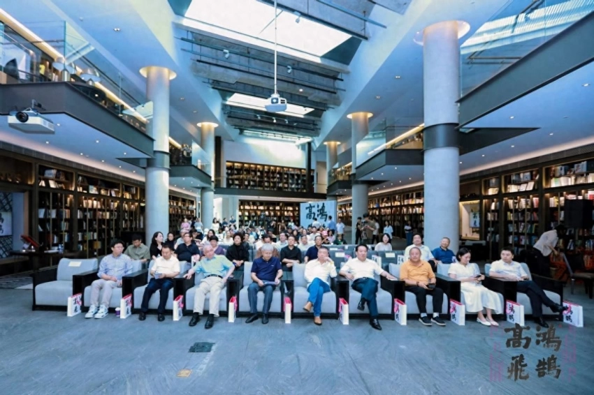 “纪念赵冷月诞辰110周年 鸿鹄高飞——赵冷月书法特展”在深圳雅昌艺术