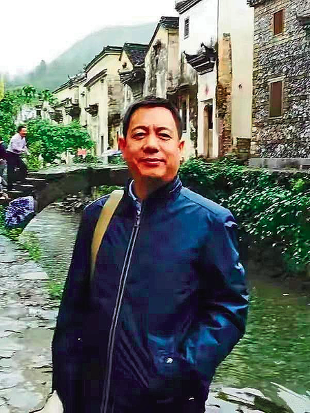 红孩：做一个把文学、哲学和生活打通的人