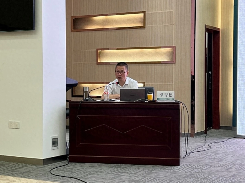 湖北黄冈供电公司:用东坡文化赋能电网事业