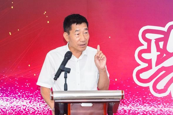 “珠耀寰宇 京彩焕新 珍珠之光 爱在红桥”——第八届北京红桥国际珍珠文化节启动(图5) “珠耀寰宇 京彩焕新 珍珠之光 爱在红桥”——第八届北京红桥国际珍珠文化节启动(图5)