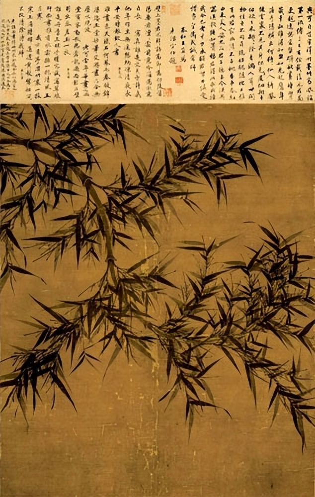 袁思陶:浅谈中国花鸟画蕴含的生命精神(图14) 袁思陶:浅谈中国花鸟画蕴含的生命精神(图14)