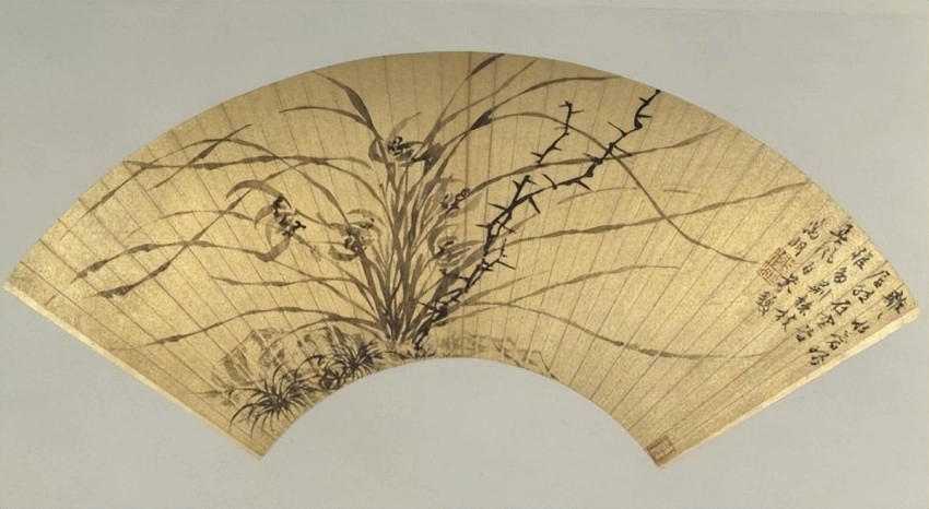袁思陶:浅谈中国花鸟画蕴含的生命精神(图16) 袁思陶:浅谈中国花鸟画蕴含的生命精神(图16)