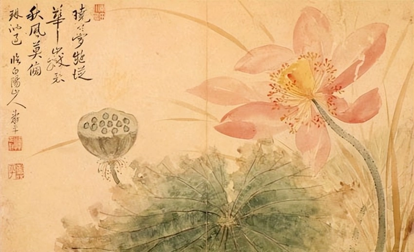 袁思陶:浅谈中国花鸟画蕴含的生命精神(图18) 袁思陶:浅谈中国花鸟画蕴含的生命精神(图18)