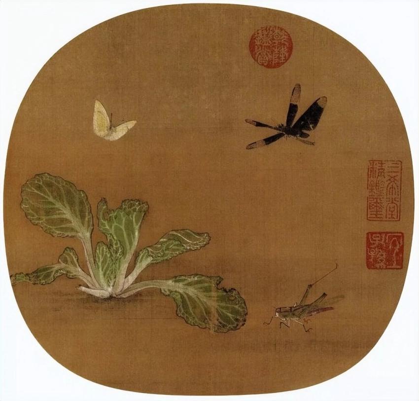 袁思陶:浅谈中国花鸟画蕴含的生命精神(图34) 袁思陶:浅谈中国花鸟画蕴含的生命精神(图34)