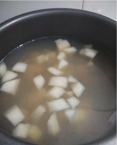 冬季止咳良方(图4) 冬季止咳良方(图4)