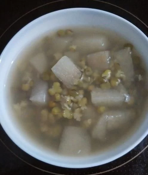 冬季止咳良方(图5) 冬季止咳良方(图5)