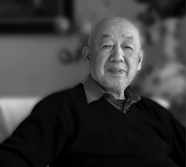 钟情山水笔耕不辍——《回望·潘非山水画展》在北京工业大学举办(图5) 钟情山水笔耕不辍——《回望·潘非山水画展》在北京工业大学举办(图5)