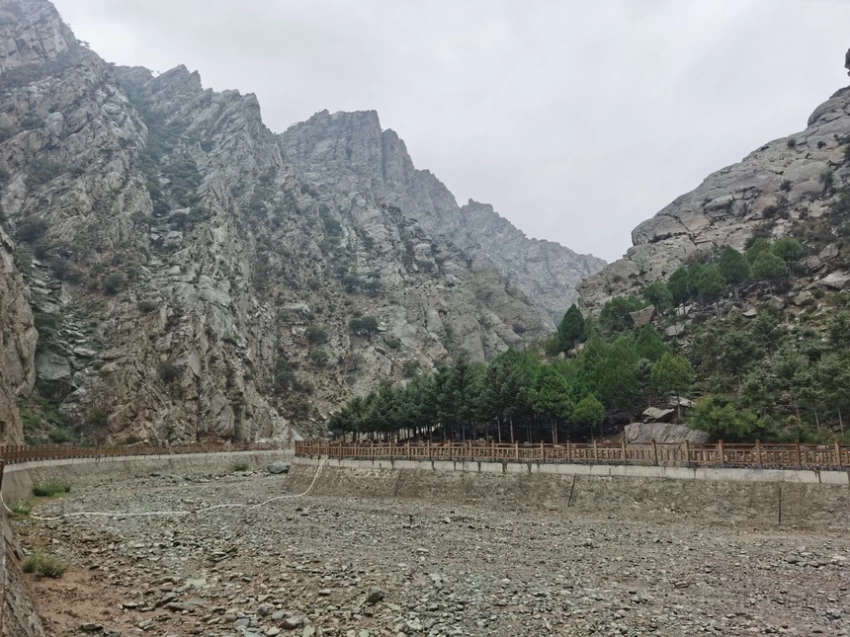 宁夏:一条支系发达的历史之河