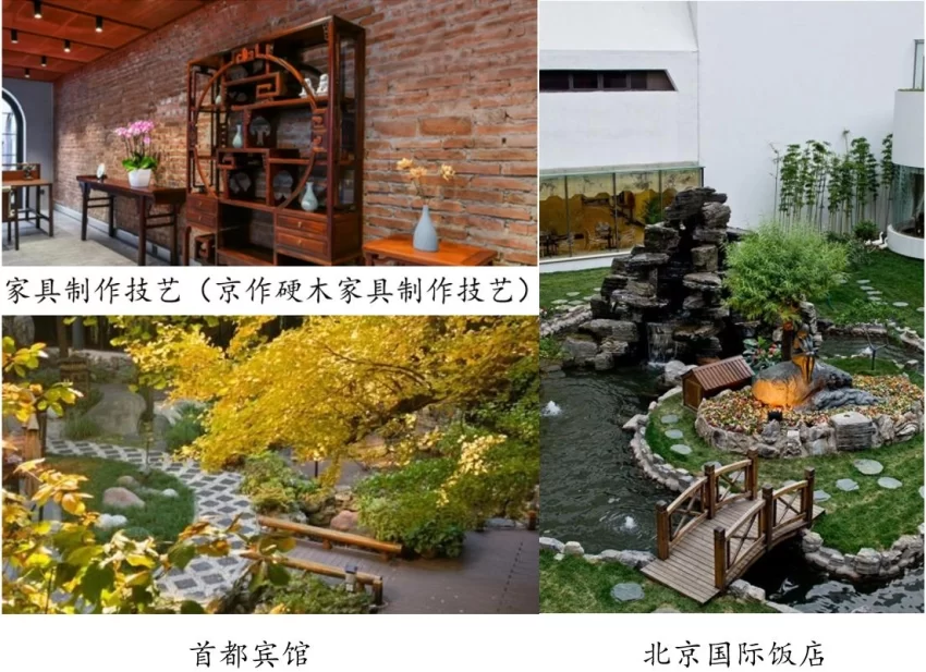 家国共此时:来东城,用非遗打开“双节黄金周”(图3) 家国共此时:来东城,用非遗打开“双节黄金周”(图3)