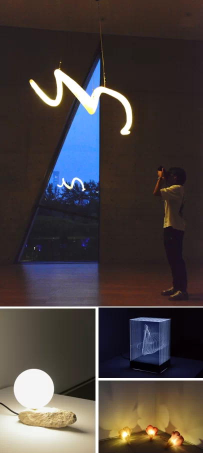 2025北京国际设计周|马德里主宾城市展《光之线条(The Line Dreams)》正式开幕(图13) 2025北京国际设计周|马德里主宾城市展《光之线条(The Line Dreams)》正式开幕(图13)