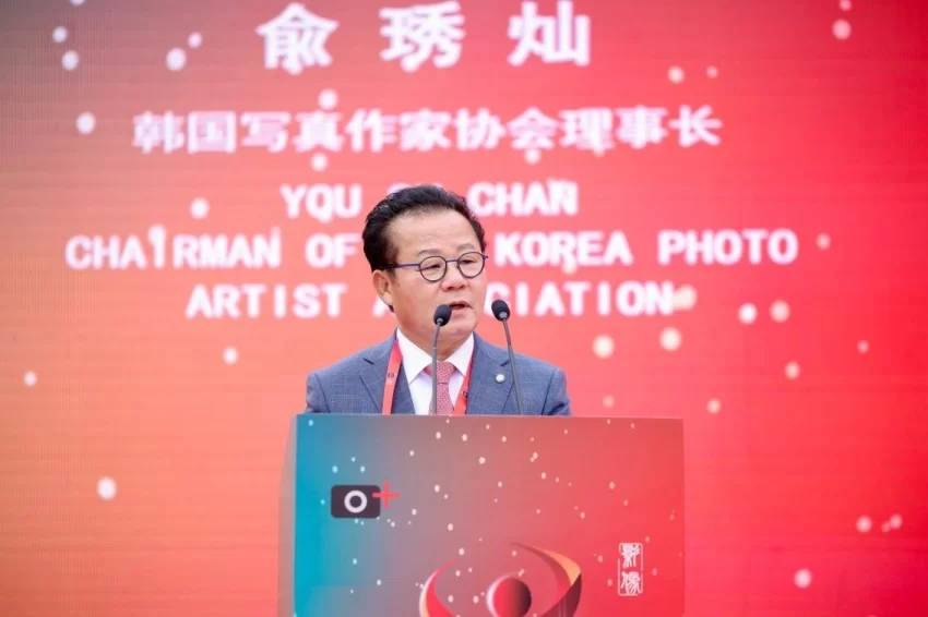 影像联结文明,新质引领未来——北京国际摄影周2025盛装启幕(图7) 影像联结文明,新质引领未来——北京国际摄影周2025盛装启幕(图7)