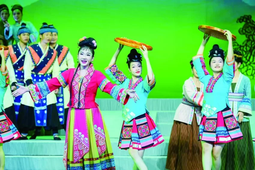 风从白州起 有诗有远方(图4) 风从白州起 有诗有远方(图4)