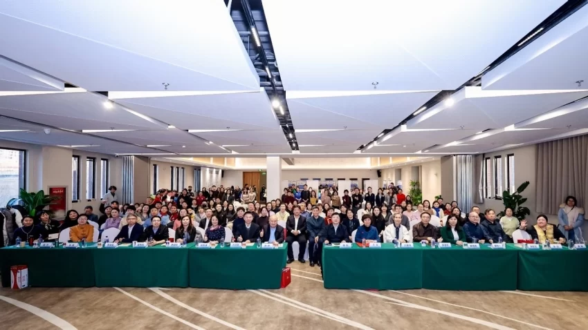 北京中轴线世界文化遗产青少年对话会成功举办(图2)