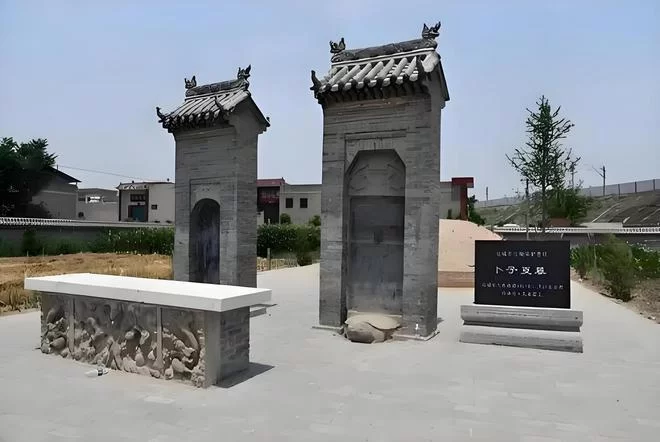 从皮氏到薛瑄的浩荡长歌:简论河津历史文化发展的五次高峰(图3) 从皮氏到薛瑄的浩荡长歌:简论河津历史文化发展的五次高峰(图3)
