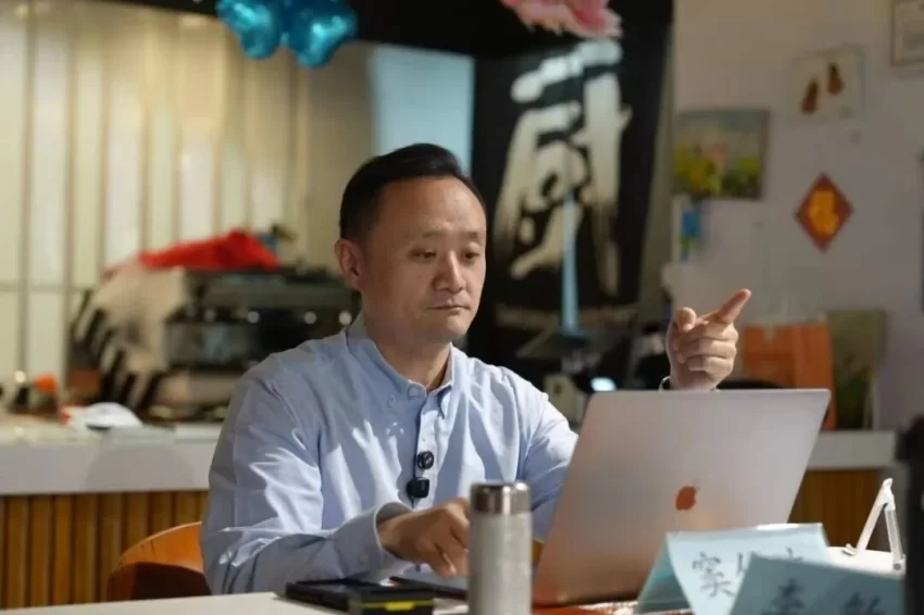 京骑文化入境游精英导游三月份实训课程圆满结课(图1)