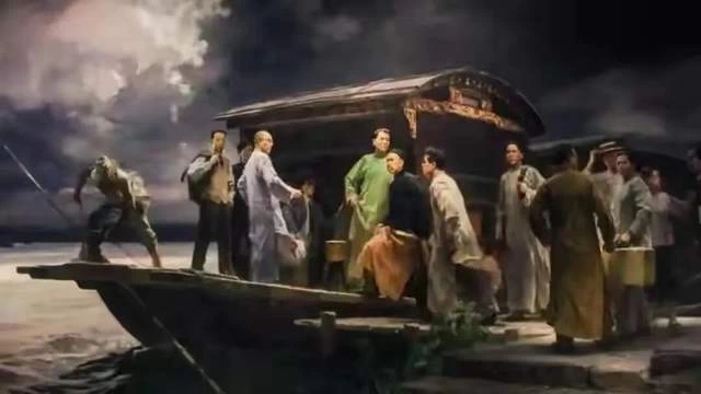  生活随笔｜包惠僧的悔悟人生(图5)