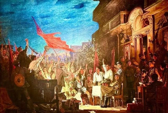  生活随笔｜包惠僧的悔悟人生(图9)