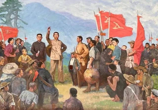  生活随笔｜包惠僧的悔悟人生(图11)