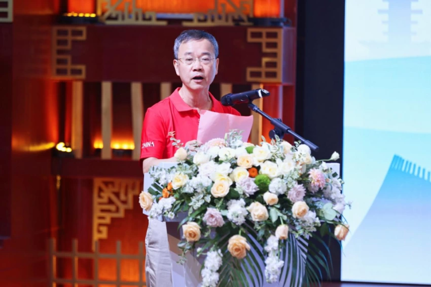 礼润中华·德泽万家!2026全国婚嫁文化与人生礼典交流展演大会湖南株洲举办(图3) 礼润中华·德泽万家!2026全国婚嫁文化与人生礼典交流展演大会湖南株洲举办(图3)