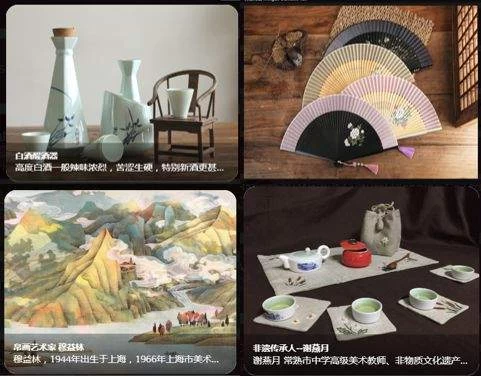 “云上中国内地馆”亮相第19届香港国际授权展(图5) “云上中国内地馆”亮相第19届香港国际授权展(图5)