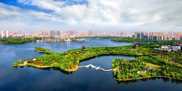 湖北黄冈:2020文化旅游十大新闻(图3) 湖北黄冈:2020文化旅游十大新闻(图3)