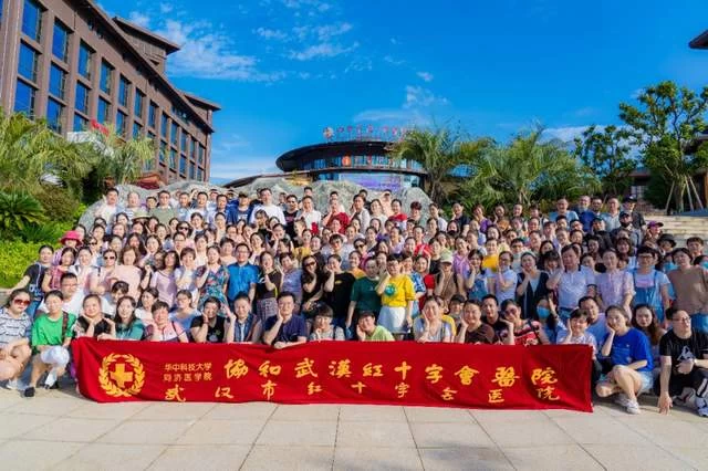湖北黄冈:2020文化旅游十大新闻(图4) 湖北黄冈:2020文化旅游十大新闻(图4)