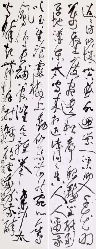 到人民中去.黄品功书法艺术工作室导师成员临摹作品展在东莞举行(图2) 到人民中去.黄品功书法艺术工作室导师成员临摹作品展在东莞举行(图2)