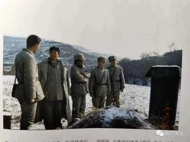 不折不扣英雄世家——折家将(图4) 不折不扣英雄世家——折家将(图4)