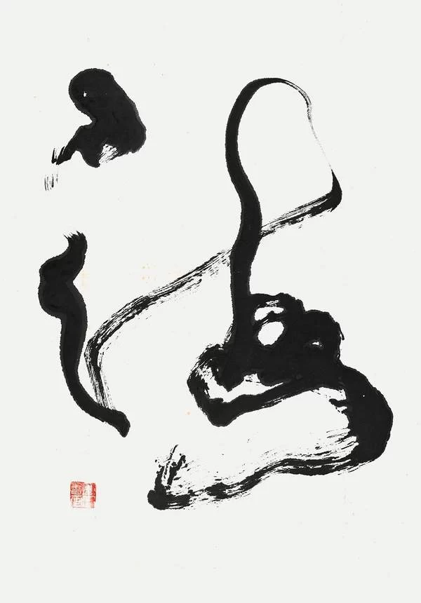 中国当代油画名家冼小前作品回顾展在邕举办(图11) 中国当代油画名家冼小前作品回顾展在邕举办(图11)