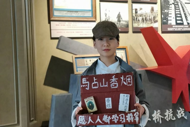 “活”起来的历史，瑷珲历史陈列馆2021沉浸式参观体验“云首映”(图2)