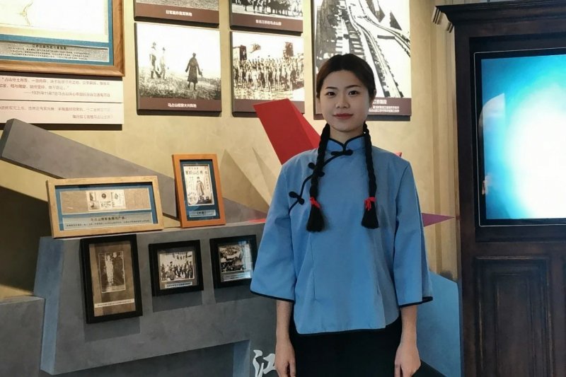 “活”起来的历史，瑷珲历史陈列馆2021沉浸式参观体验“云首映”(图3)