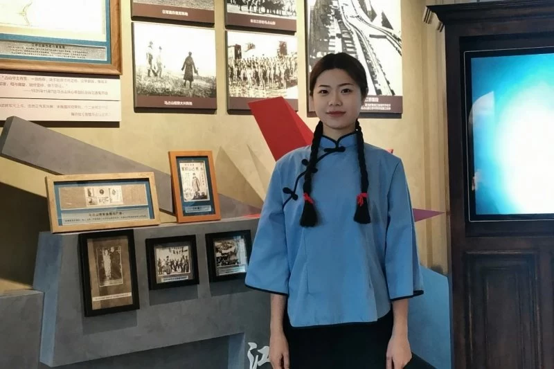 “活”起来的历史，瑷珲历史陈列馆2021沉浸式参观体验“云首映”(图3)