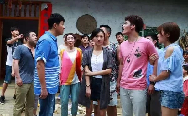 文艺评谭丨乡村振兴的改革励志之作——评电视剧《向往的生活》(图6) 文艺评谭丨乡村振兴的改革励志之作——评电视剧《向往的生活》(图6)